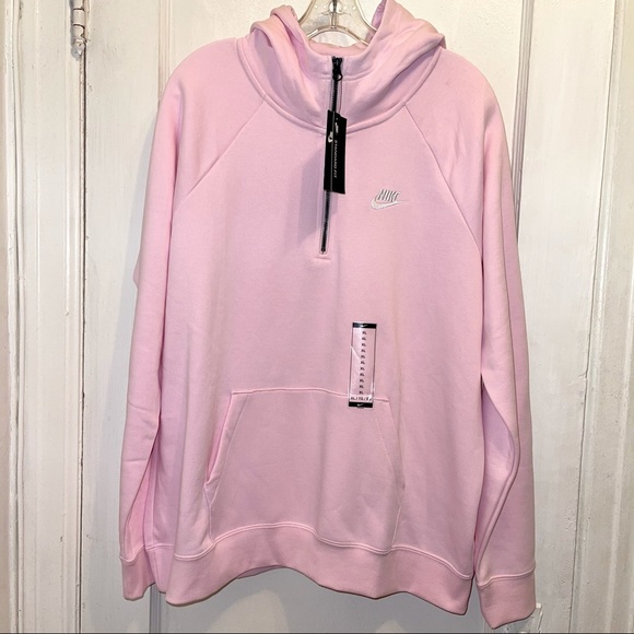 Women’s Nike Hoodie Size- XL - Picture 1 of 6